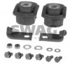 SWAG 10 79 0016 Bearing Set, axle beam